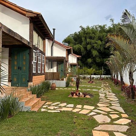 Chafariz Por Um Triz Pousada De Charme Tiradentes Exterior photo